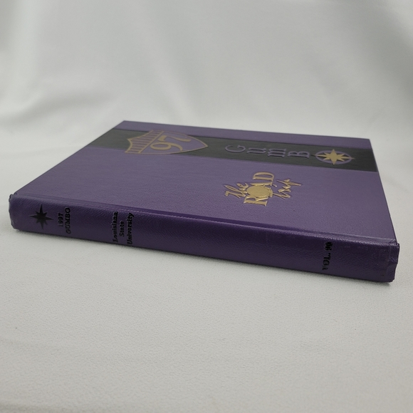 1997 Louisiana State University Yearbook - Gumbo - Picture 2 of 11